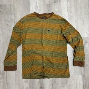 Brixton Long Sleeve Tee